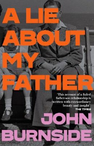 Picture of Lie About My Father
