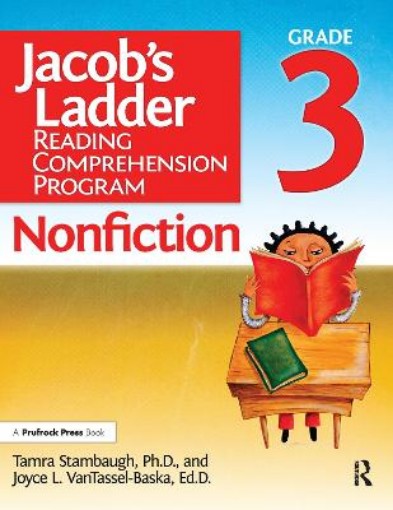 Picture of Jacob's Ladder Reading Comprehension Program