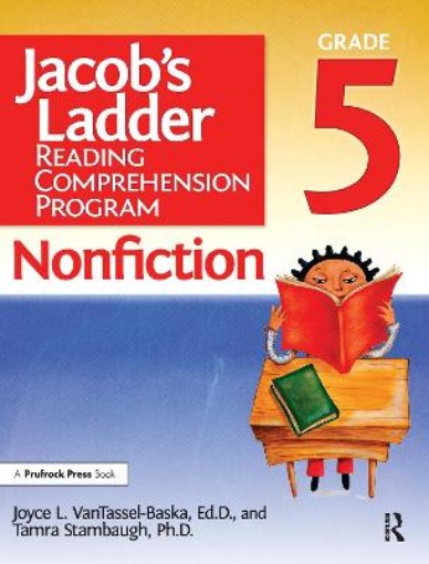 Picture of Jacob's Ladder Reading Comprehension Program