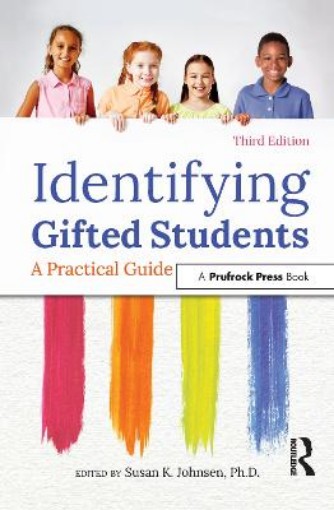 Picture of Identifying Gifted Students