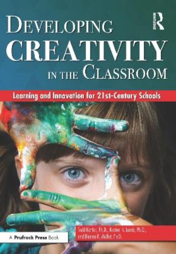 Picture of Developing Creativity in the Classroom