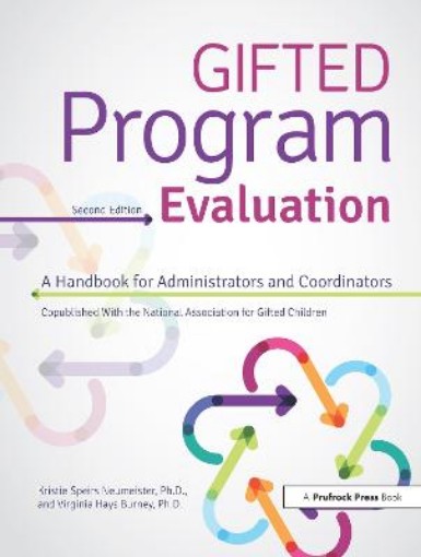 Picture of Gifted Program Evaluation