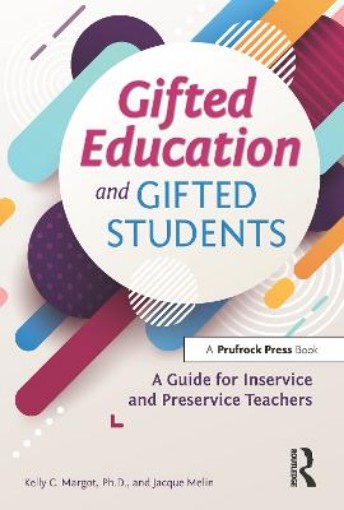 Picture of Gifted Education and Gifted Students
