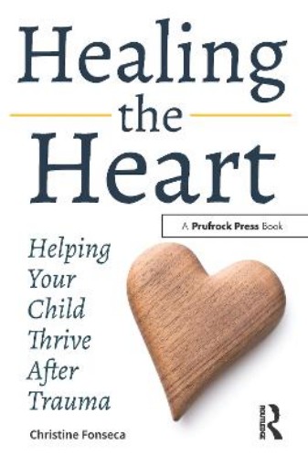 Picture of Healing the Heart