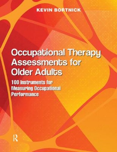 Picture of Occupational Therapy Assessments for Older Adults