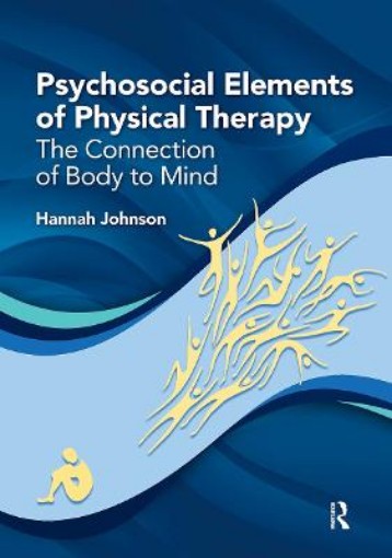 Picture of Psychosocial Elements of Physical Therapy