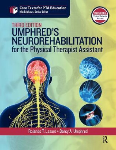 Picture of Umphred's Neurorehabilitation for the Physical Therapist Assistant