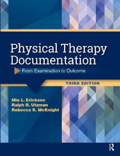Picture of Physical Therapy Documentation