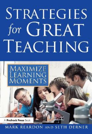 Picture of Strategies for Great Teaching