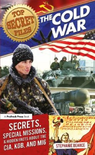 Picture of Top Secret Files