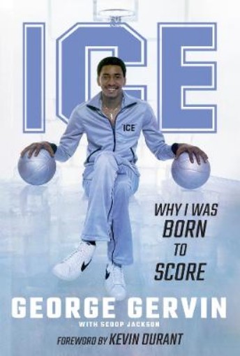 Picture of Iceman