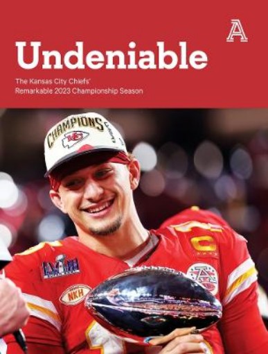 Picture of Undeniable