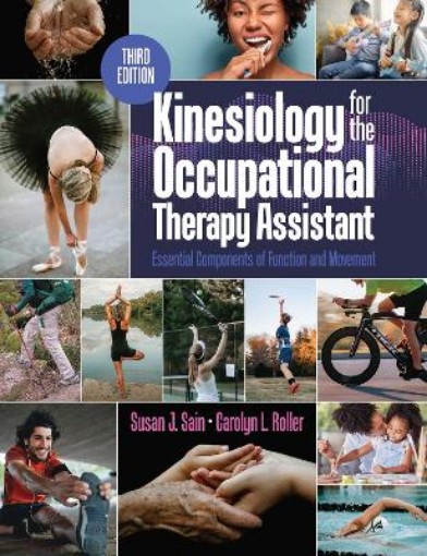 Picture of Kinesiology for the Occupational Therapy Assistant