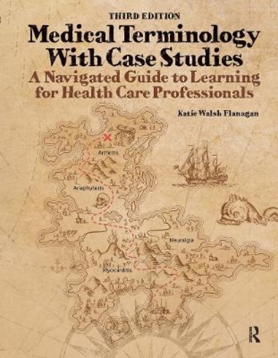 Picture of Medical Terminology with Case Studies