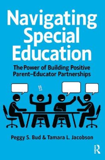 Picture of Navigating Special Education