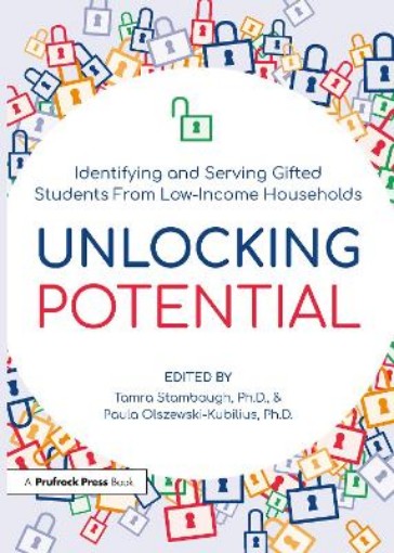 Picture of Unlocking Potential