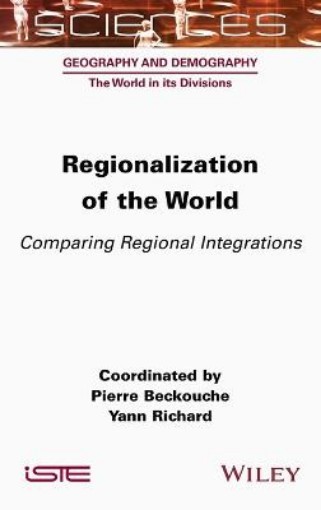 Picture of Regionalization of the World