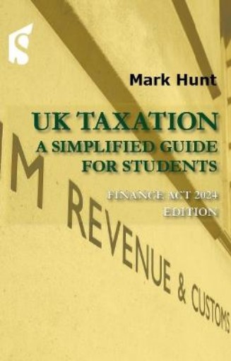 Picture of UK Taxation