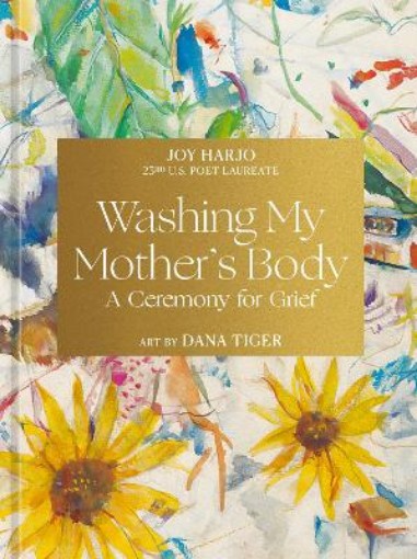 Picture of Washing My Mother's Body