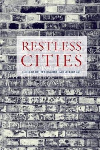 Picture of Restless Cities