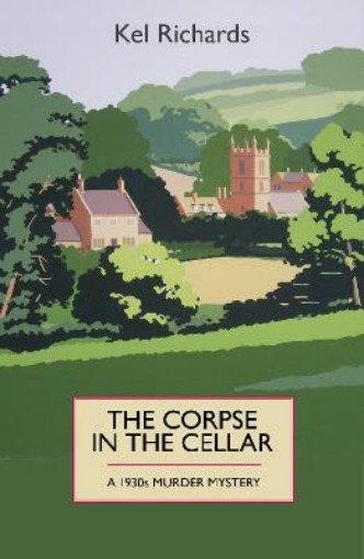Picture of Corpse in the Cellar