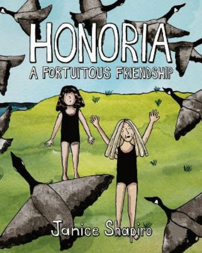 Picture of Honoria