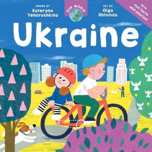 Picture of Our World: Ukraine