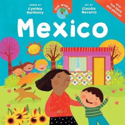 Picture of Our World: Mexico