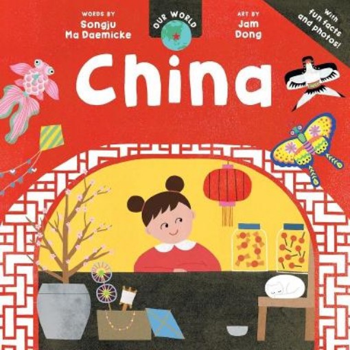 Picture of Our World: China