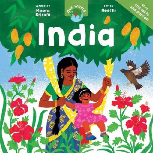 Picture of Our World: India