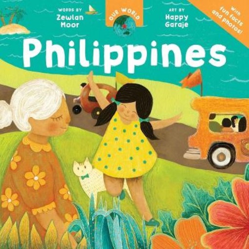Picture of Our World: Philippines