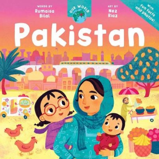 Picture of Our World: Pakistan