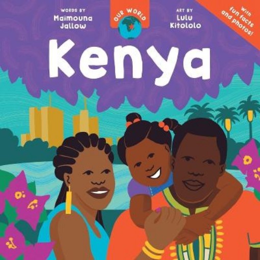 Picture of Our World: Kenya
