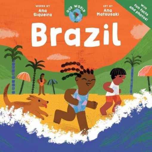 Picture of Our World: Brazil