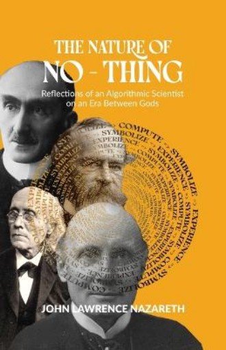 Picture of Nature of No - Thing
