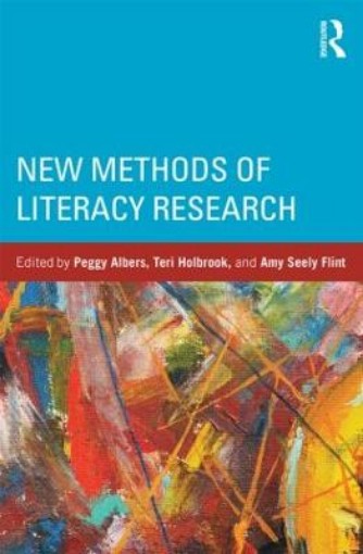 Picture of New Methods of Literacy Research