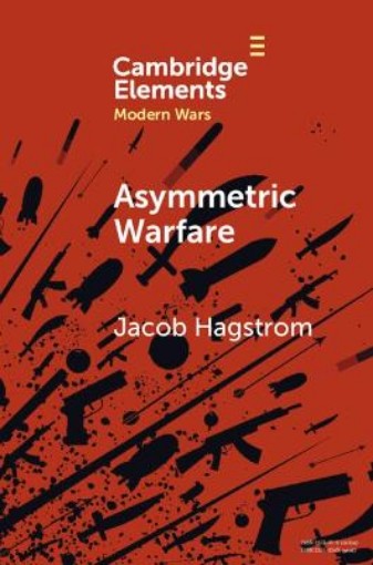 Picture of Asymmetric Warfare