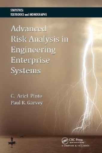 Picture of Advanced Risk Analysis in Engineering Enterprise Systems