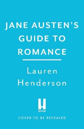 Picture of Jane Austen's Guide to Romance