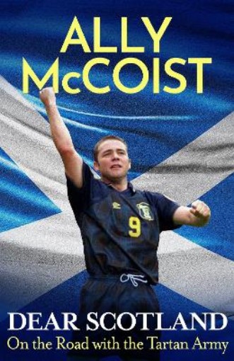Picture of Dear Scotland