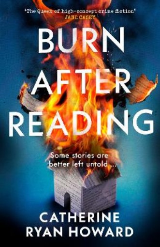 Picture of Burn After Reading