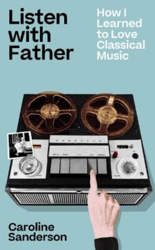 Picture of Listen with Father