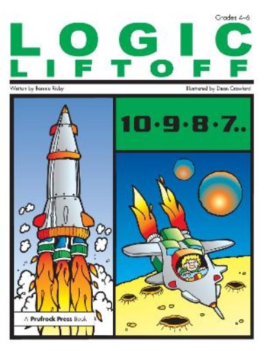 Picture of Logic Liftoff