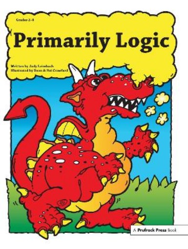 Picture of Primarily Logic