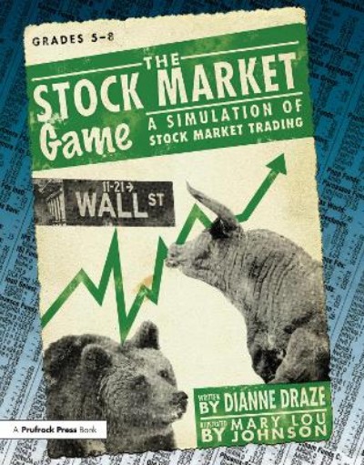 Picture of Stock Market Game