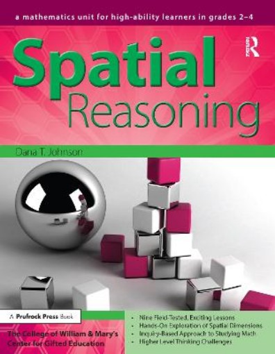 Picture of Spatial Reasoning