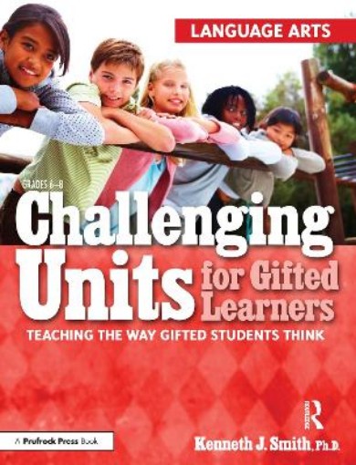 Picture of Challenging Units for Gifted Learners