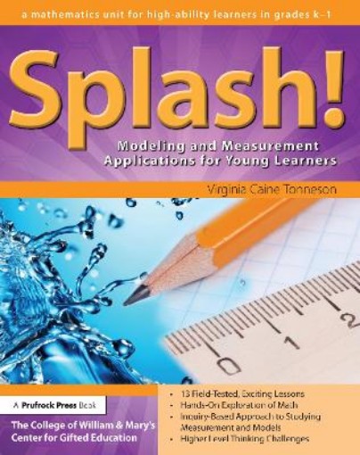 Picture of Splash!