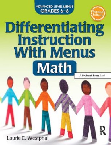 Picture of Differentiating Instruction With Menus