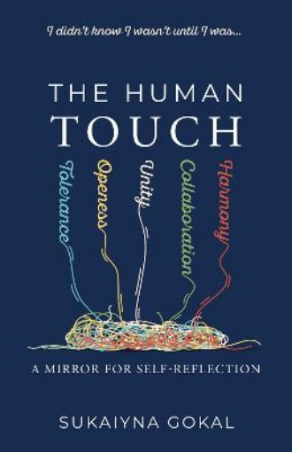 Picture of Human TOUCH